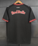 2026-27 Mens RB Leipzig away soccer jersey