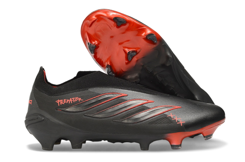 adidas 26 Predator Elite LL FG  Soccer Shoes