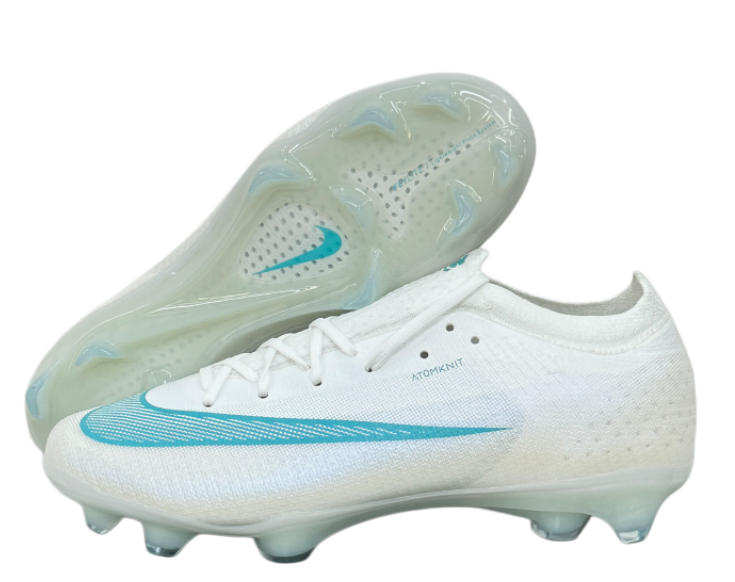 Nike Air Zoom Mercurial Vapor XV Elite FG Soccer Shoes