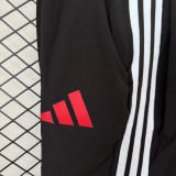 2026-27 Mens Arsenal Red Windbreaker suit