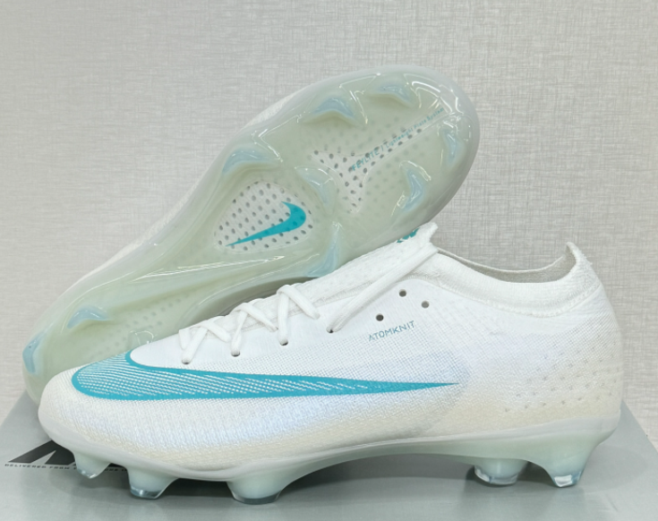 Nike Air Zoom Mercurial Vapor XV Elite FG Soccer Shoes