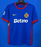 2026-27 Mens  FCSB blue soccer jersey