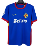 2026-27 Mens  FCSB blue soccer jersey