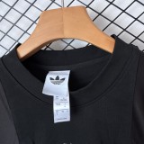 2026-27 Germany black High Quality Casual T-Shirt