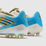 adidas F50 Elite Laceless FG special edition Soccer Shoes