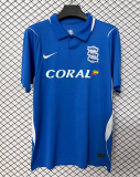 2026-27 Mens Birmingham home blue Soccer Jersey