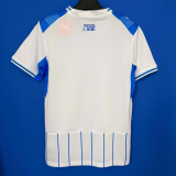 2026-27 Mens Craiova FC home white soccer jersey
