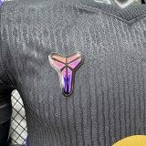 2026-27  Barcelona away Purple Player Version soccer jersey