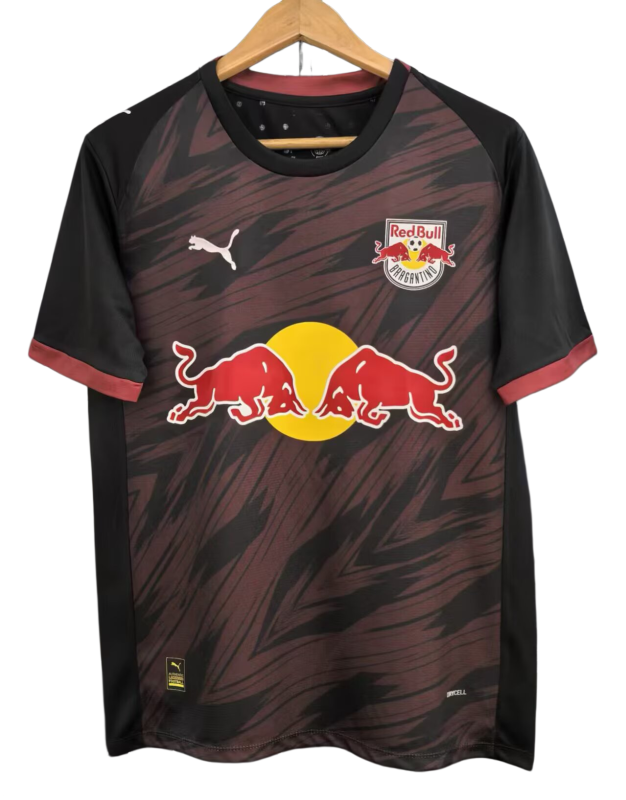 2026-27 Mens RB Leipzig away soccer jersey