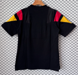 2026-27 Germany black High Quality Casual T-Shirt
