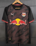 2026-27 Mens RB Leipzig away soccer jersey