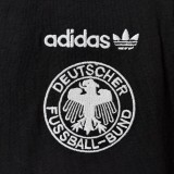 2026-27 Germany black High Quality Casual T-Shirt