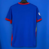 2026-27 Mens  FCSB blue soccer jersey