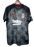 2026-27 Mens Besiktas Third Away Fans Soccer Jersey
