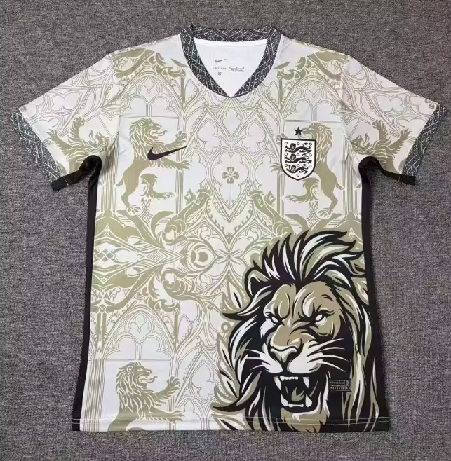 2026-27 Mens Brazil Special Edition soccer jersey