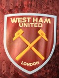 2026-27 Mens West Ham United home Player version soccer Jersey