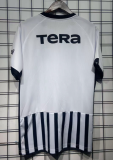 2026-27 Mens Besiktas Away Fans Soccer Jersey