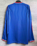 2026-27 Manchester United away Long Sleeve Soccer Jersey