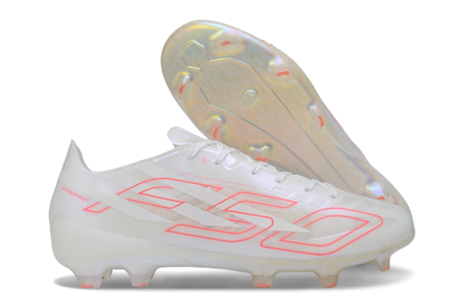 Adidas F50 HYPERFAST EVO Soccer Shoes