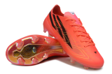 Adidas F50 HYPERFAST EVO Soccer Shoes
