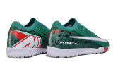 Nike Air Zoom Mercurial Superfly IX Elite FG Soccer Shoes
