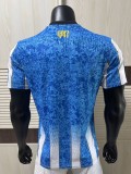 2026-27 Mens Coventry City home blue Player version Soccer Jersey