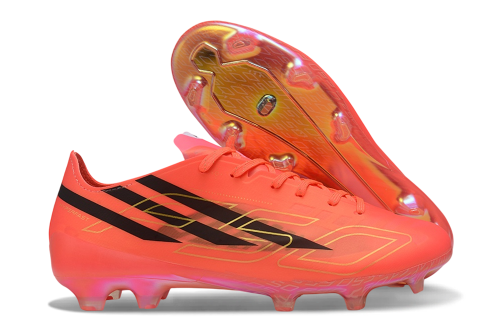 Adidas F50 HYPERFAST EVO Soccer Shoes