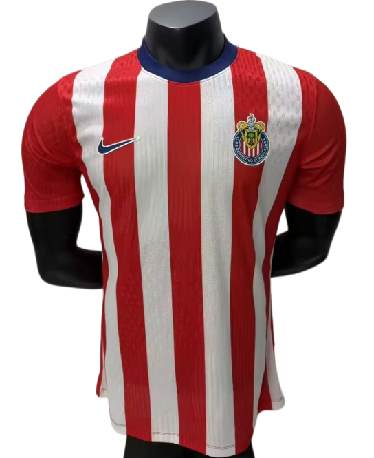 2026-27 Chivas Guadalajara Player Version Training shirt