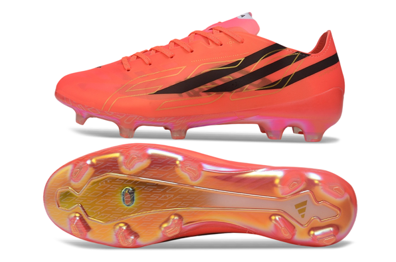 Adidas F50 HYPERFAST EVO Soccer Shoes