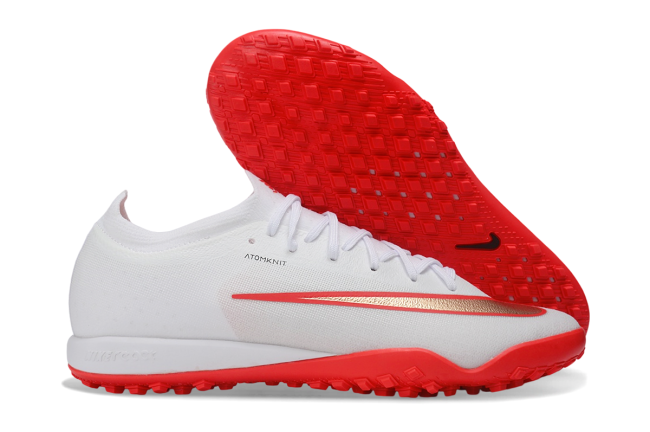 Nike Air Zoom Mercurial Vapor XV Elite FG Soccer Shoes