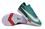 Nike Air Zoom Mercurial Superfly IX Elite FG Soccer Shoes