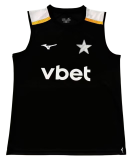 2026-27 Mens Botafogo black training vest Jersey