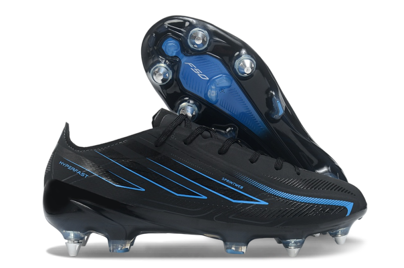 Adidas F50 HYPERFAST ELITE SG Soccer Shoes