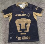 2026-27 Mens Pumas UNAM away soccer Jersey