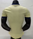 2026-27 Club America 110th  Anniversary Player Version Soccer Jersey