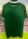2026-27 Mens Panathinaikos home green soccer jersey