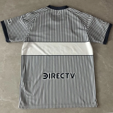 2026-27 Boca Juniors Away Fans Soccer Jersey