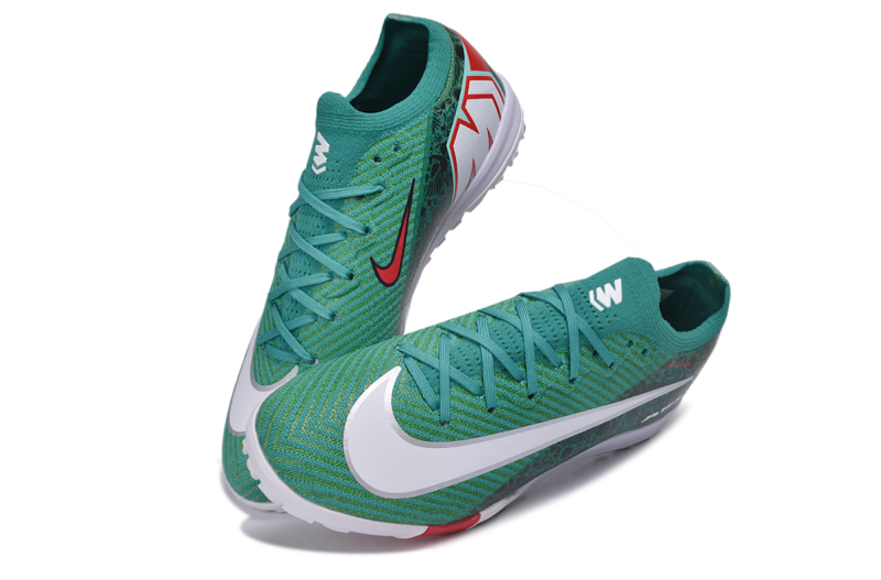 Nike Air Zoom Mercurial Superfly IX Elite FG Soccer Shoes