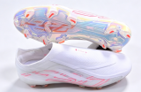 adidas F50 Hyperfast Elite Laceless FG  Soccer Shoes