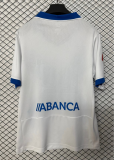 2026-27 Deportivo La Coruna third away Fans Soccer Jersey