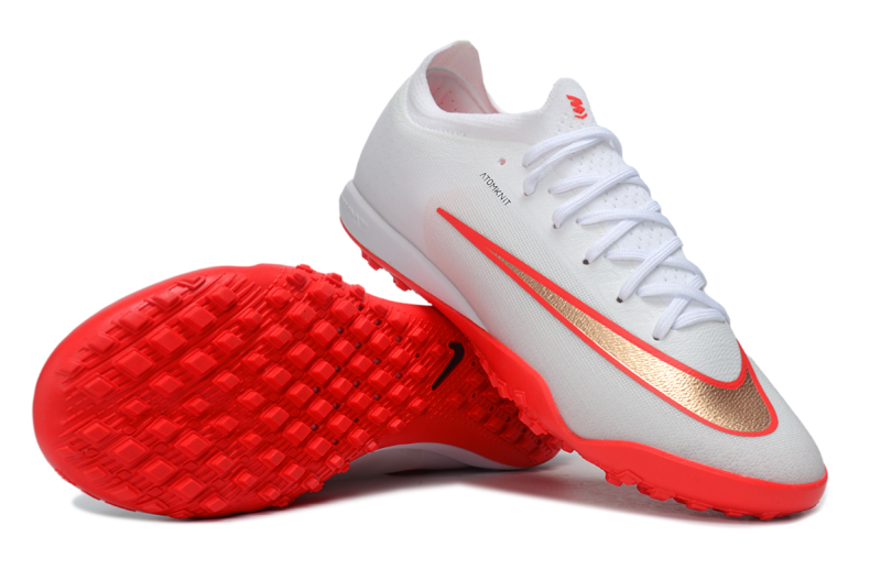 Nike Air Zoom Mercurial Vapor XV Elite FG Soccer Shoes