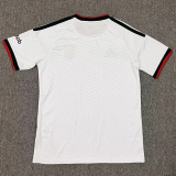 2026-27 Mens Fulham home white Soccer Jersey