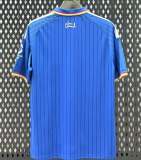 2026-27 Mens Como Home blue Soccer Jersey