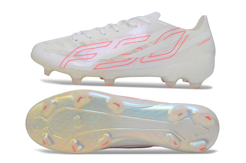 Adidas F50 HYPERFAST EVO Soccer Shoes