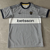 2026-27 Boca Juniors Away Fans Soccer Jersey