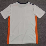 2026-27 Mens Coventry City away white Soccer Jersey