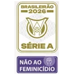 2026-27 Botafogo white Soccer Jersey