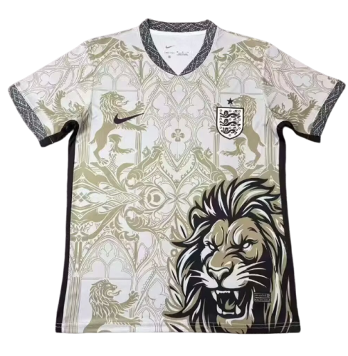 2026-27 Mens Brazil Special Edition soccer jersey