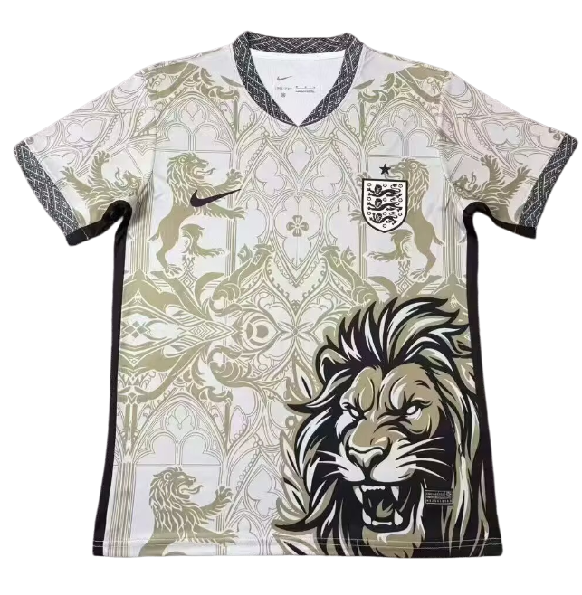 2026-27 Mens Brazil Special Edition soccer jersey