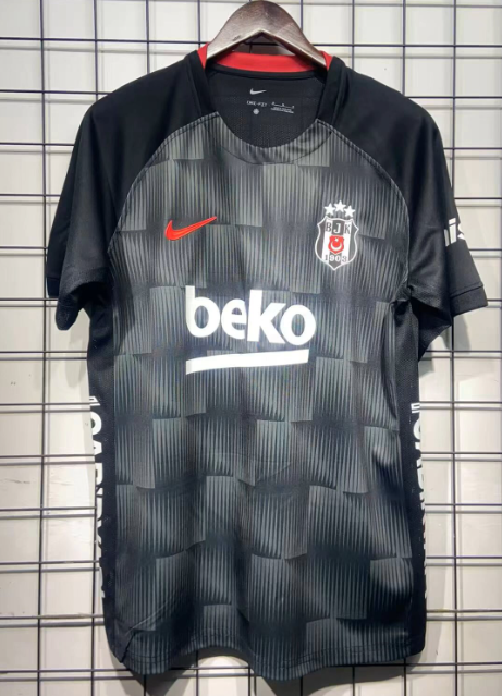 2026-27 Mens Besiktas Third Away Fans Soccer Jersey